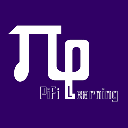 PiFi Learning Download on Windows