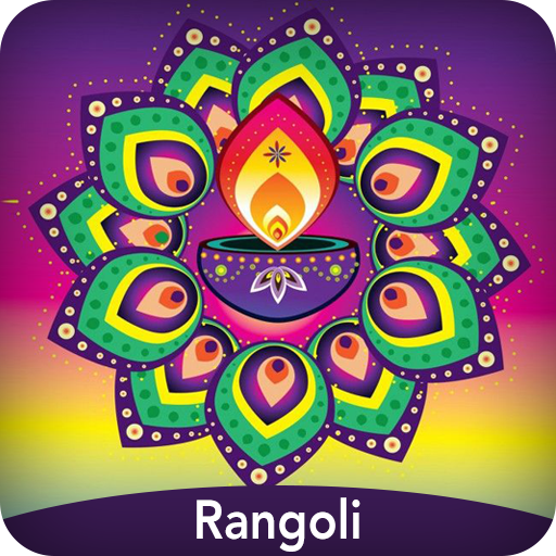 Rangoli Designs logo