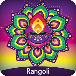 Icon image Rangoli Designs