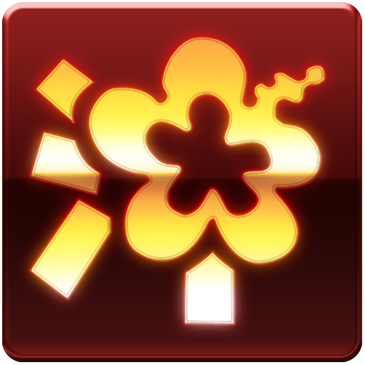 沖スロ王★パイオニア logo