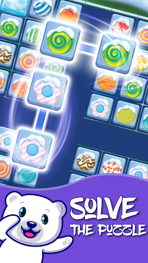 Bubble Shooter: Pop Bear Games Screen 2