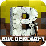 Building Craft: Pocket Edition icon