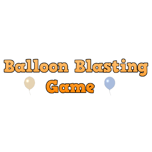 Balloon Blasting Game 0.4 Icon