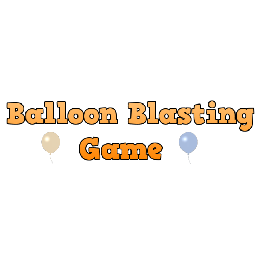 Balloon Blasting Game Download on Windows