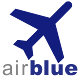 Airblue ایئربلیو विंडोज़ पर डाउनलोड करें