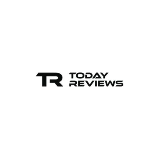 Today Reviews logo