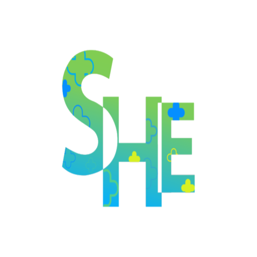 SHE - Manufactory logo