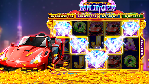 Lava Fun - Casino Slots  screenshots 10