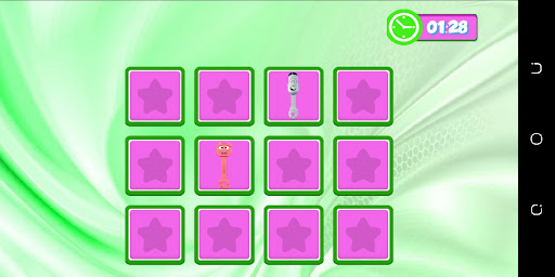 Скрепыши 3 - игра найди всех