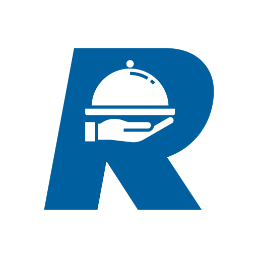 RePOS Waiter System logo