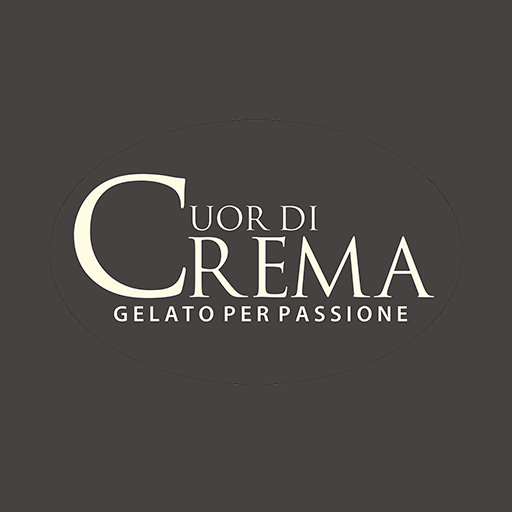 Cuor di Crema - Macaé logo