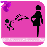 My Pregnancy Day by Day(week by week) icon