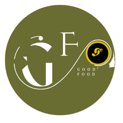Good Food logo