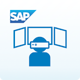 SAP Digital Boardroom VR Demo icon