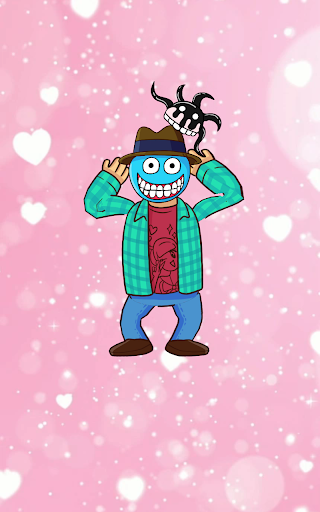 Monster Makeover Games