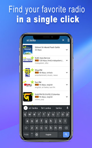 Fm Radio Sri Lanka - All FM AM