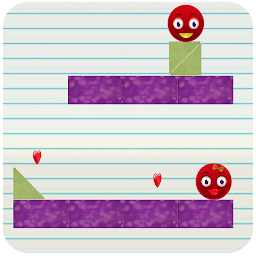 Imad Ball Physics Puzzle