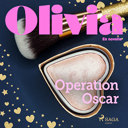Icon image Olivia - Operation Oscar