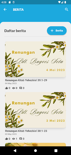 Lahai Roi Screen 3