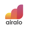 Airalo: eSIM Travel & Internet icon