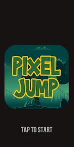 Pixel Jump