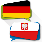 German Polish Translator icon