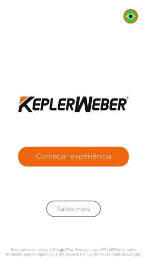 Android application KW MAX screenshort