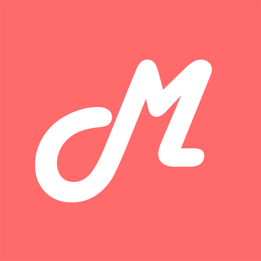 MeetMe - The Dating App, Chat logo