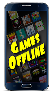 Games Offline – Free 6