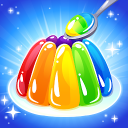 Icon image Water sort puzzle jelly color