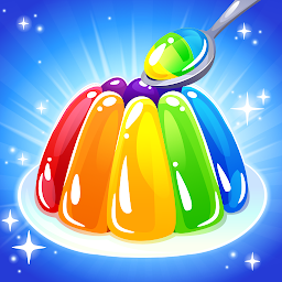 Water sort puzzle jelly color Mod Apk