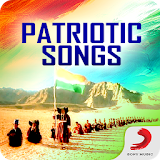 Independence Day Songs icon