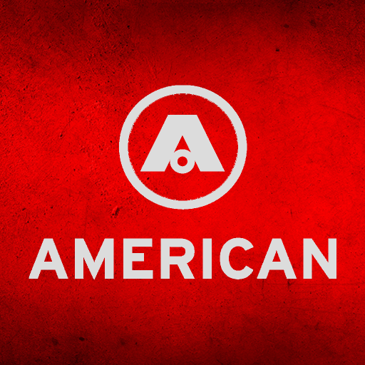 American Mapper Pro logo