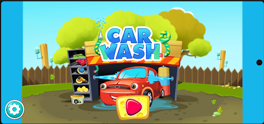 Car Wash Master For Kids 1.0 APK + Mod (Free purchase) for Android