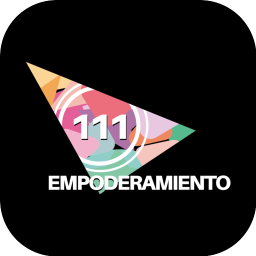 Empoderamiento 111 logo