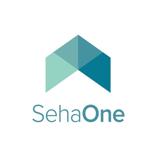 SehaOne logo