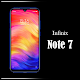 Infinix Note 7 Ringtones, Themes, Live Wallpapers Download on Windows