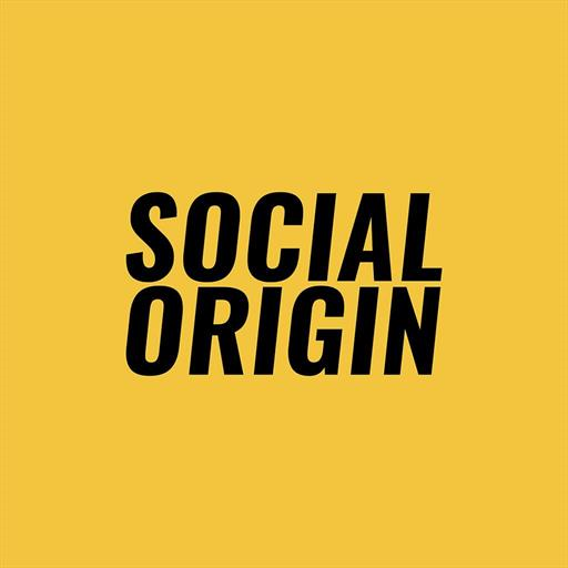 Social Origin 1.6.0.0 Icon