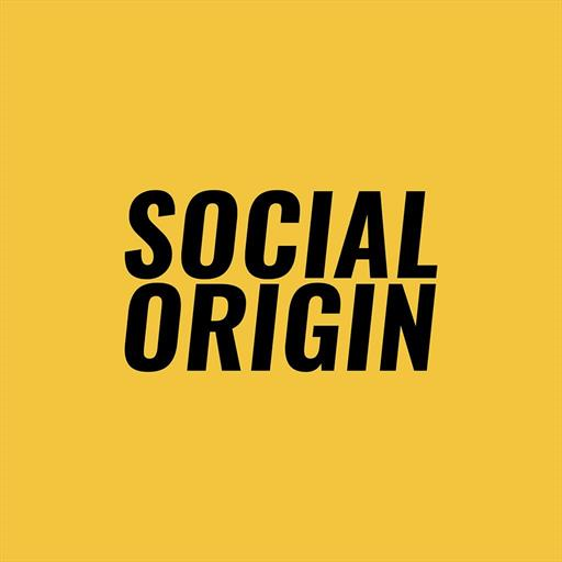 Social Origin - AppWisp.com