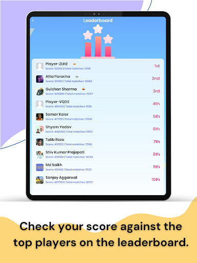 Seep - Sweep Online Card Game 18