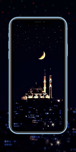 Android application İslami Paylaşımlar screenshort