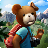 Teddy Floppy Ear: Mt Adventure icon