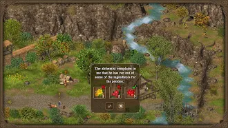 Game screenshot Hero of the Kingdom: Tales 3 apk download