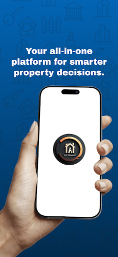 AnyProperty - Buy and Sell
