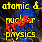 Atomic Physics Free icon