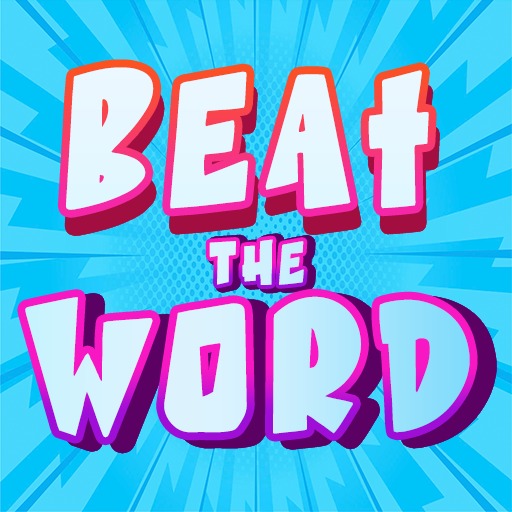 Beat the word