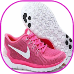 Cover Image of Download womens sports shoes  APK