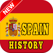 Top 28 Books & Reference Apps Like History of Spain - Best Alternatives