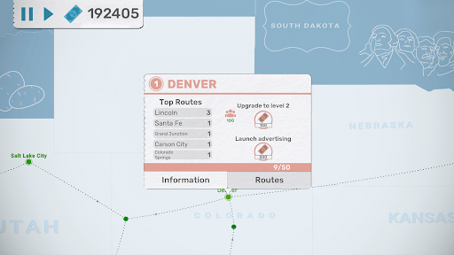 Fly Corp: Airline Manager 18