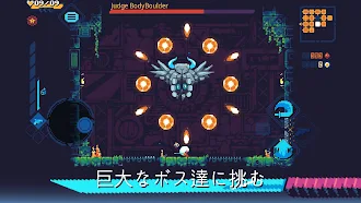Game screenshot ScourgeBringer mod apk